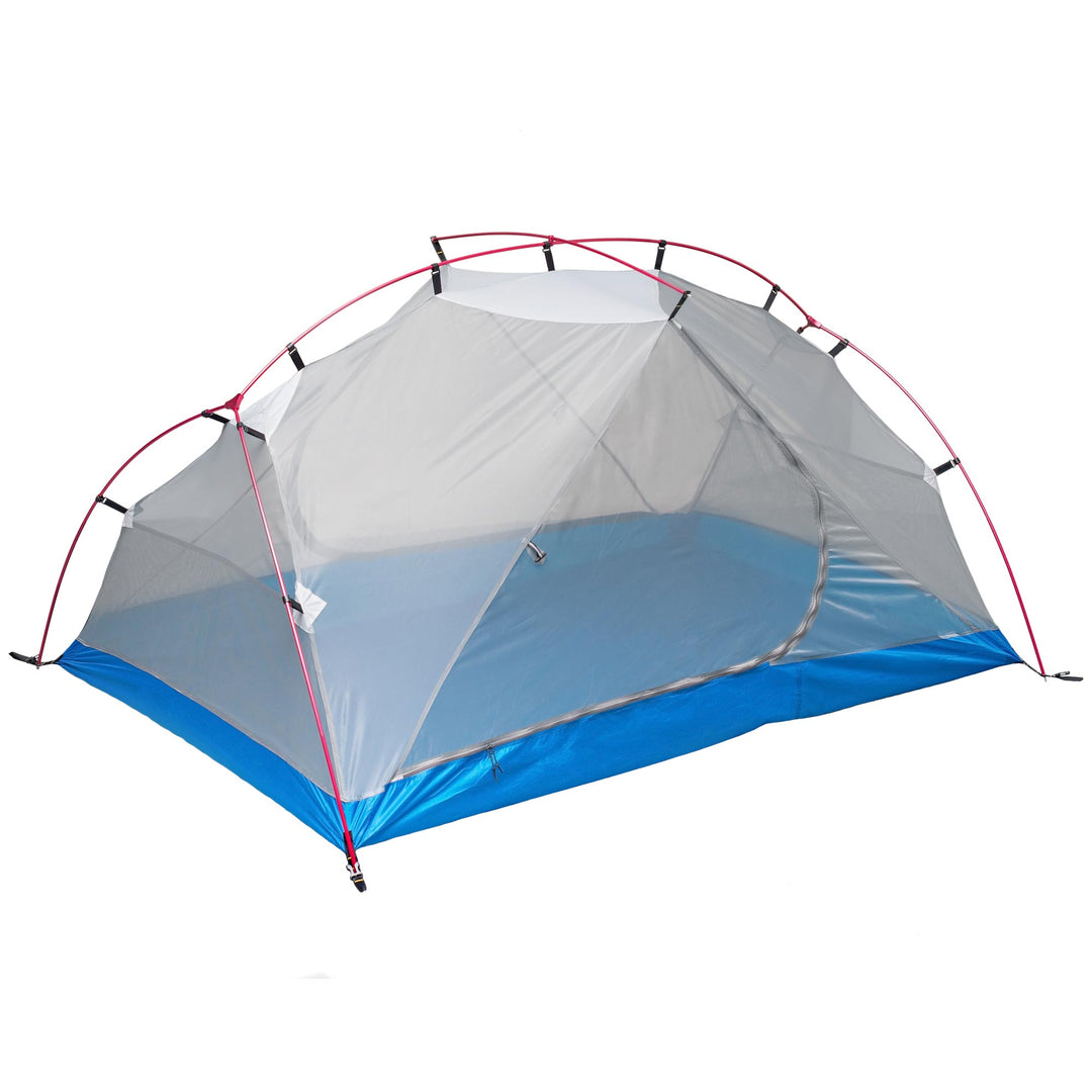 paria 2 person tent Zion 1P, 2P and 3P Backpacking Tent 1P