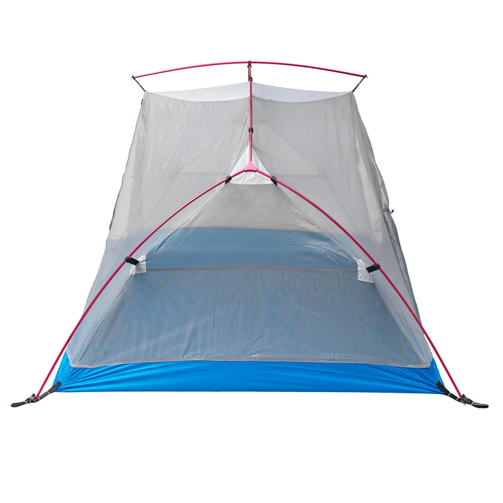 Affordable Backpacking Tent