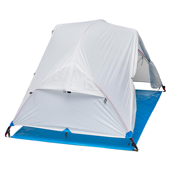 Affordable Backpacking Tent