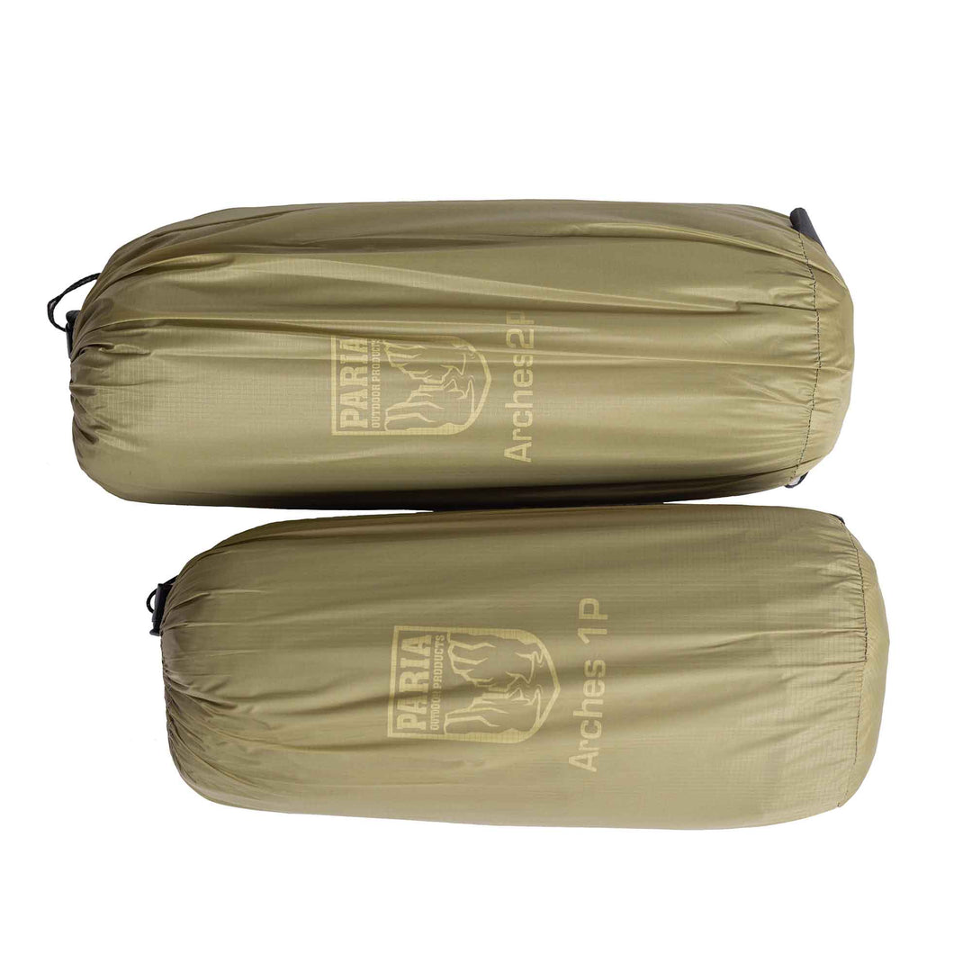 paria 1 person tent Affordable Trekking Pole Tent