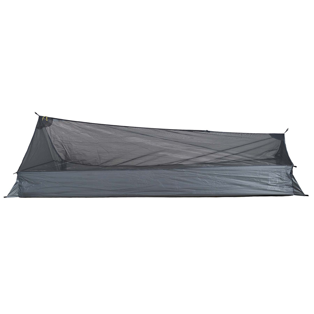 Paria Outdoor Products Breeze Mesh Bivy Ultralight One Person Mesh Shelter P