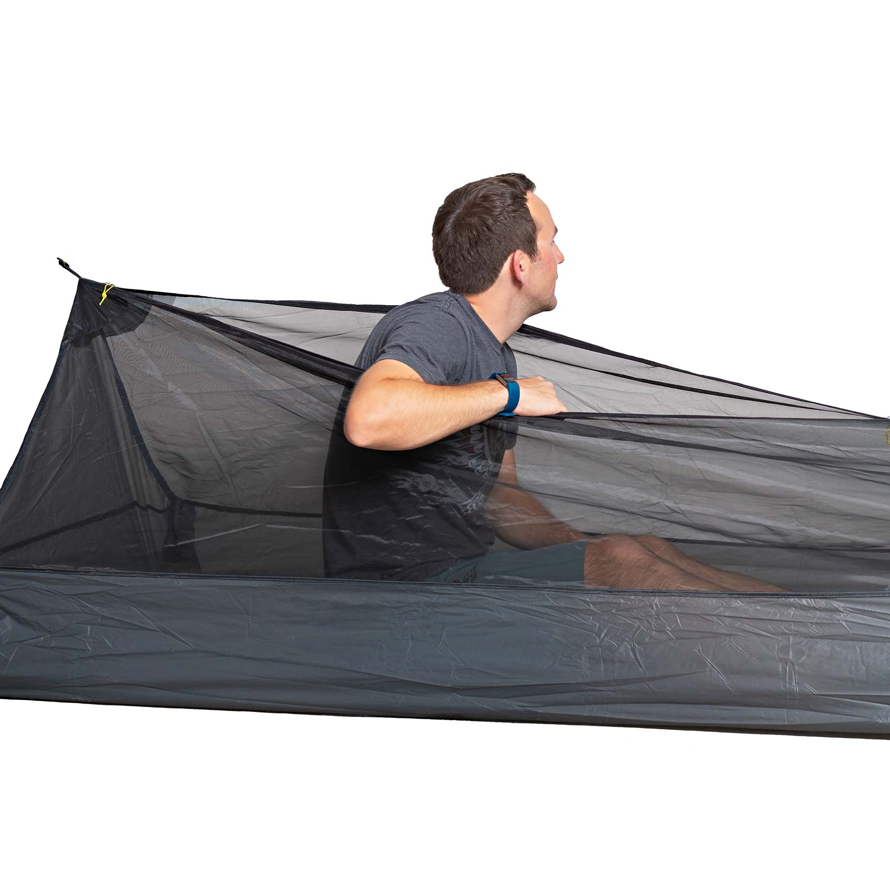 Paria mesh tent store