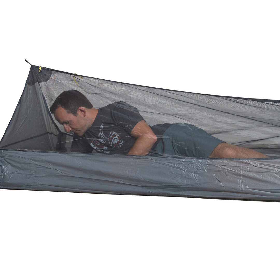 Paria mesh bivy store