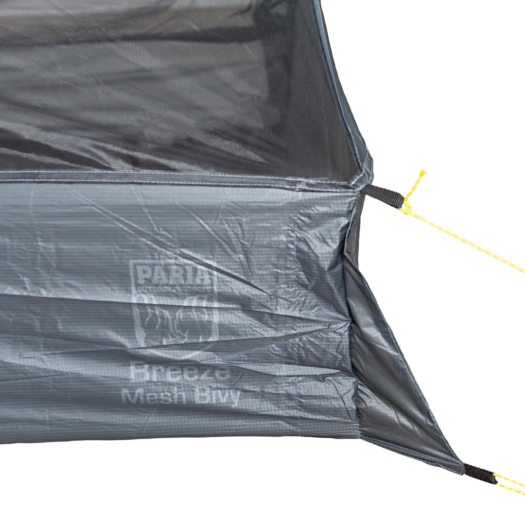 bivy tent ultralight Breeze Mesh Bivy