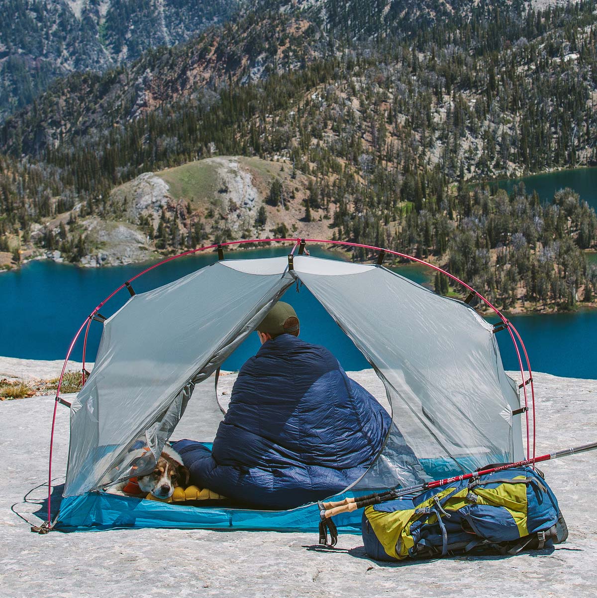 Thermodown 30 Down Quilt