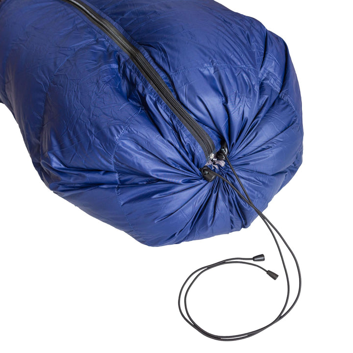 Paria outdoor products down backpacking quilt thermodown 30 camping quilt best sale