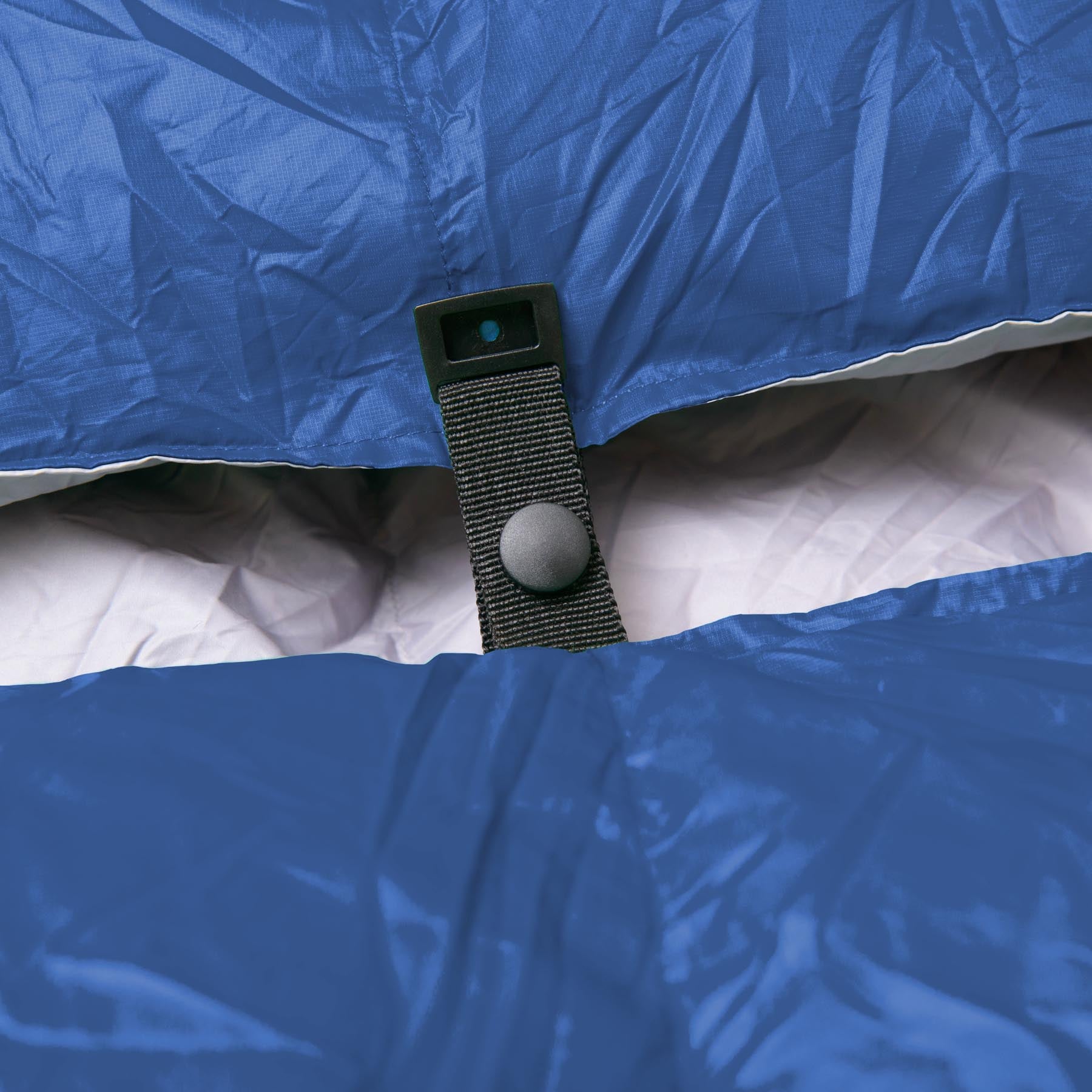 Down Backpacking Quilt Thermodown 30 Camping Quilt Paria Outdoor