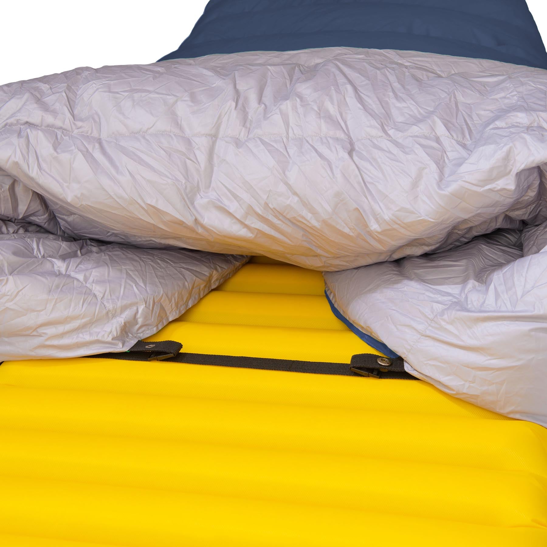 Paria outdoor products down backpacking shop quilt thermodown 30 camping quilt