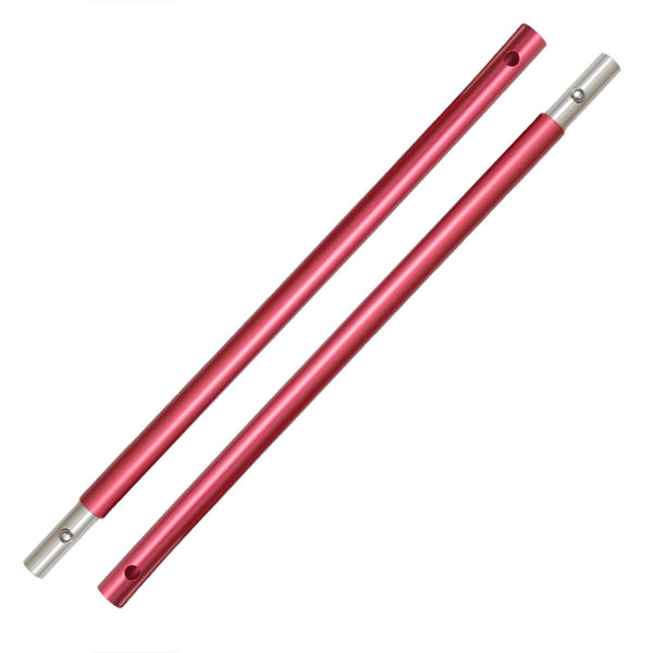 Adjustable Tarp Pole Extensions - Paria Outdoor Products