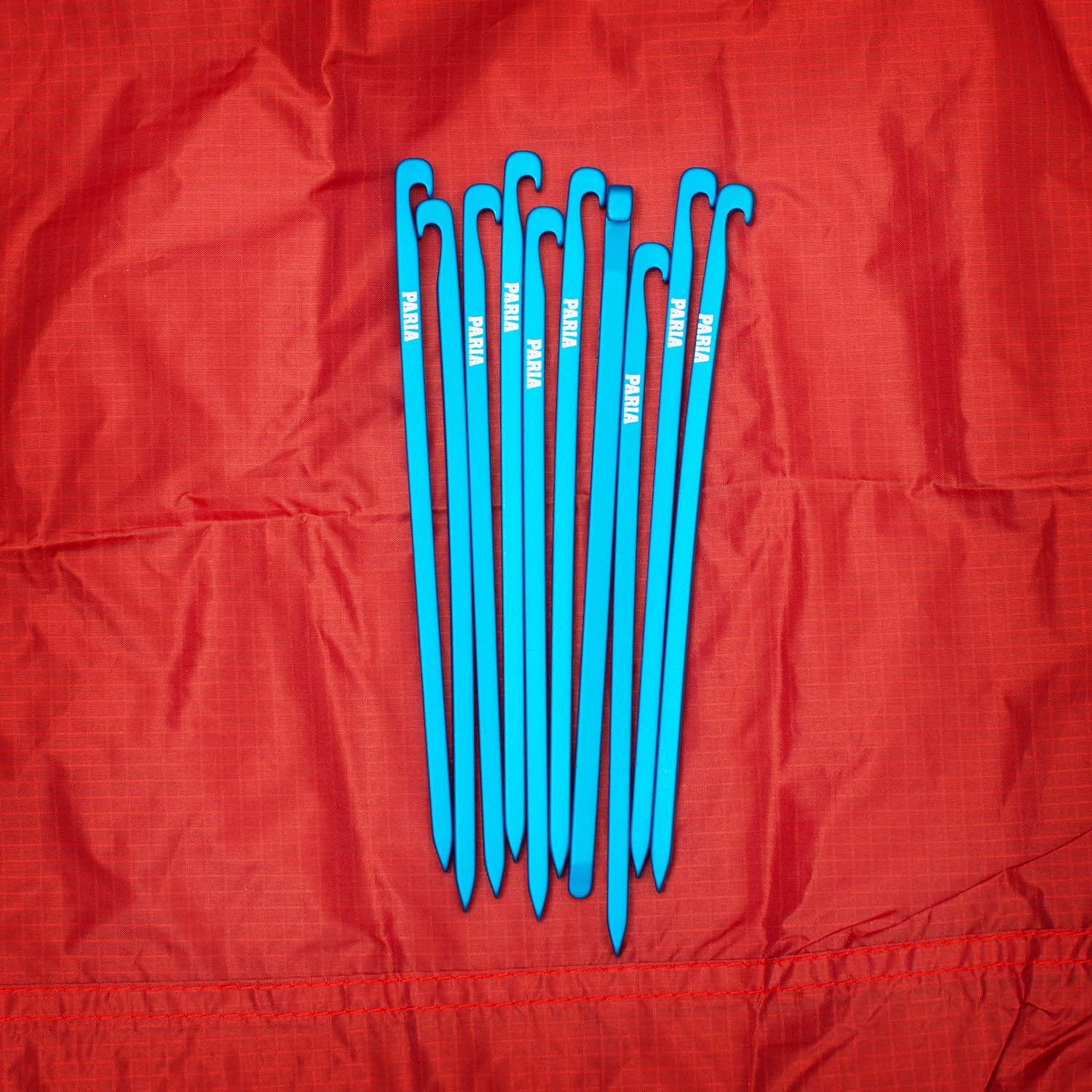 Msr deals needle stake
