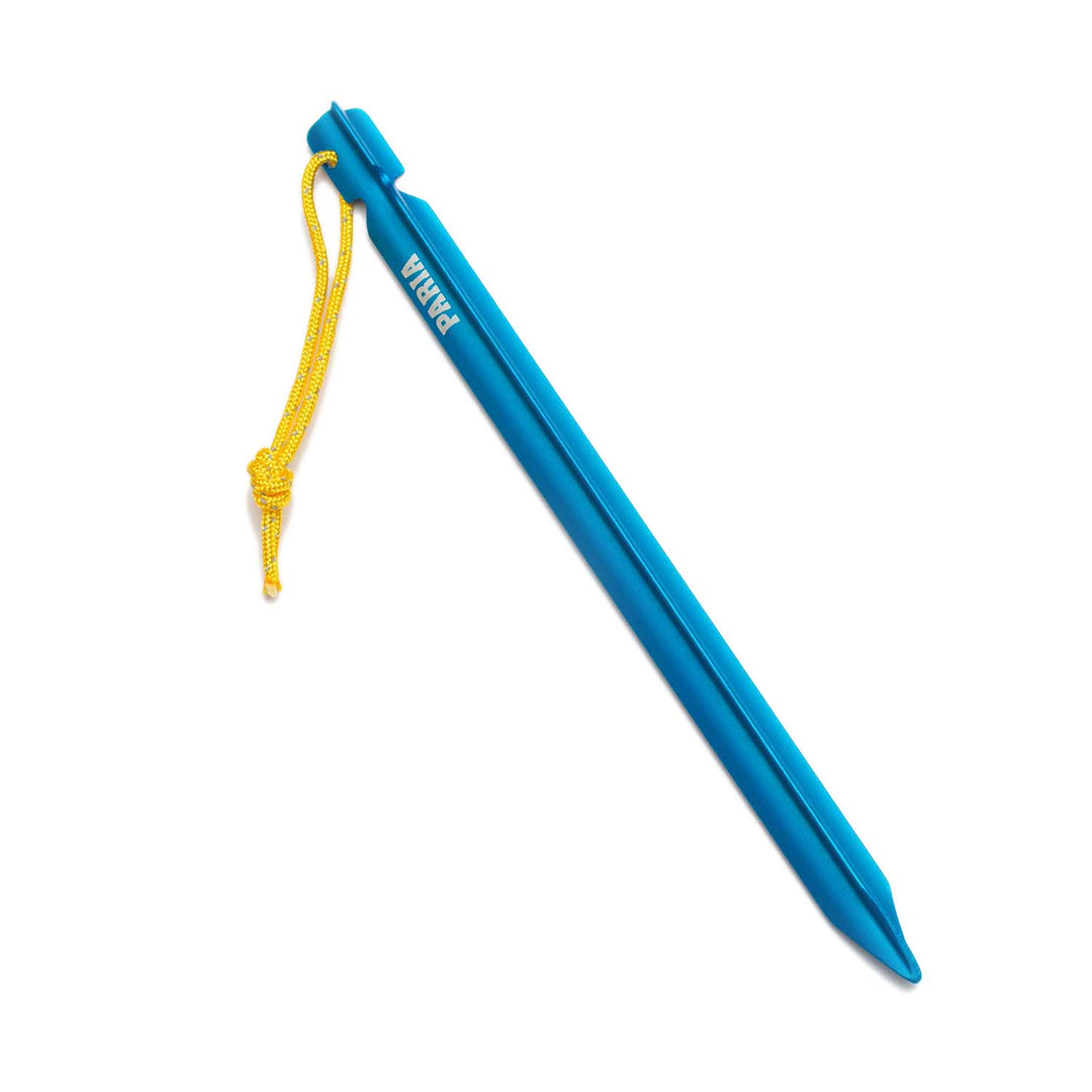 Ultralight Spiral Y-Stakes - Paria Outdoor Products