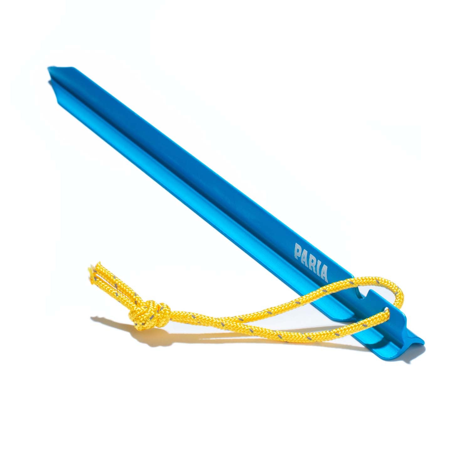 Ultralight Spiral YStakes Paria Outdoor Products