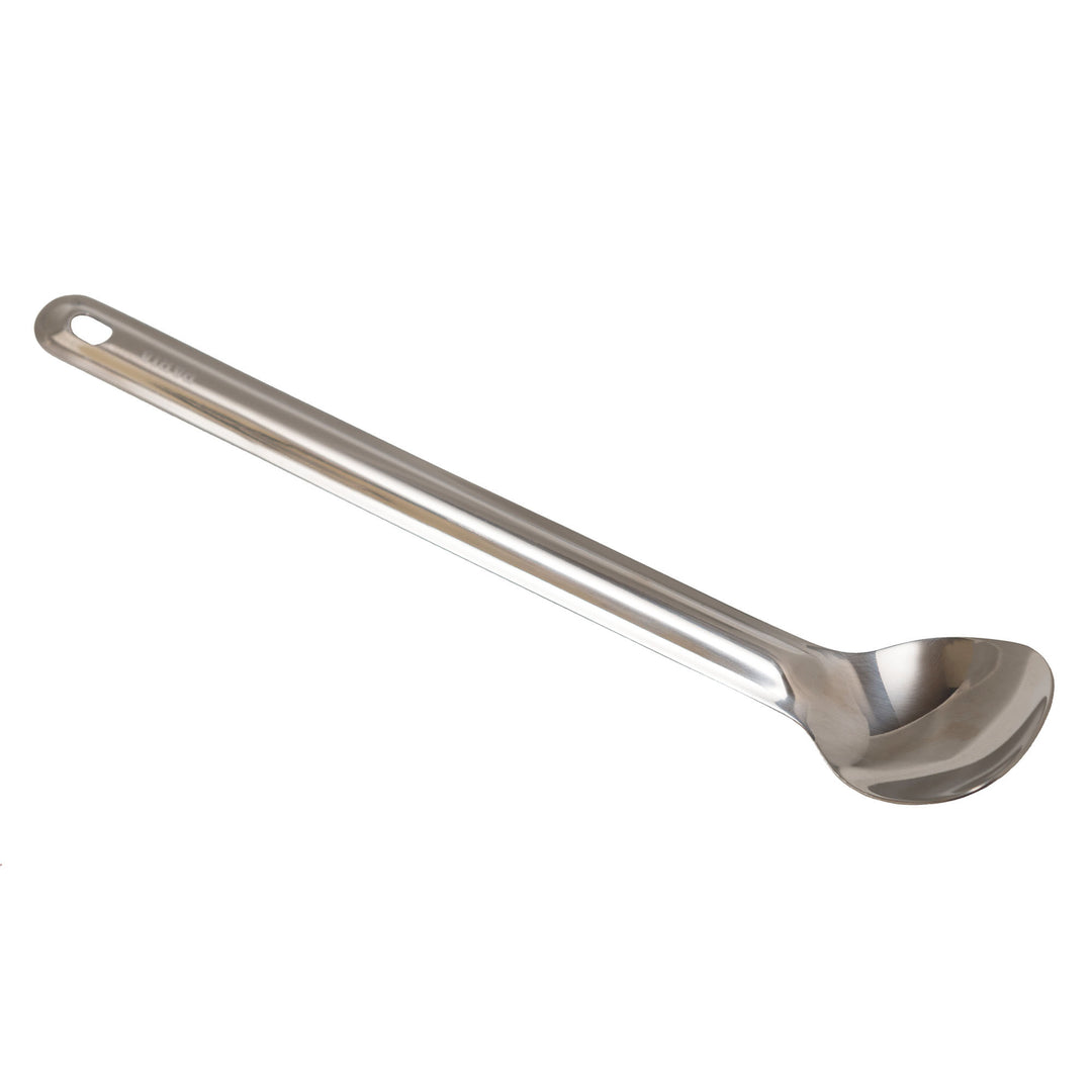 Titanium Long Handle Spoon