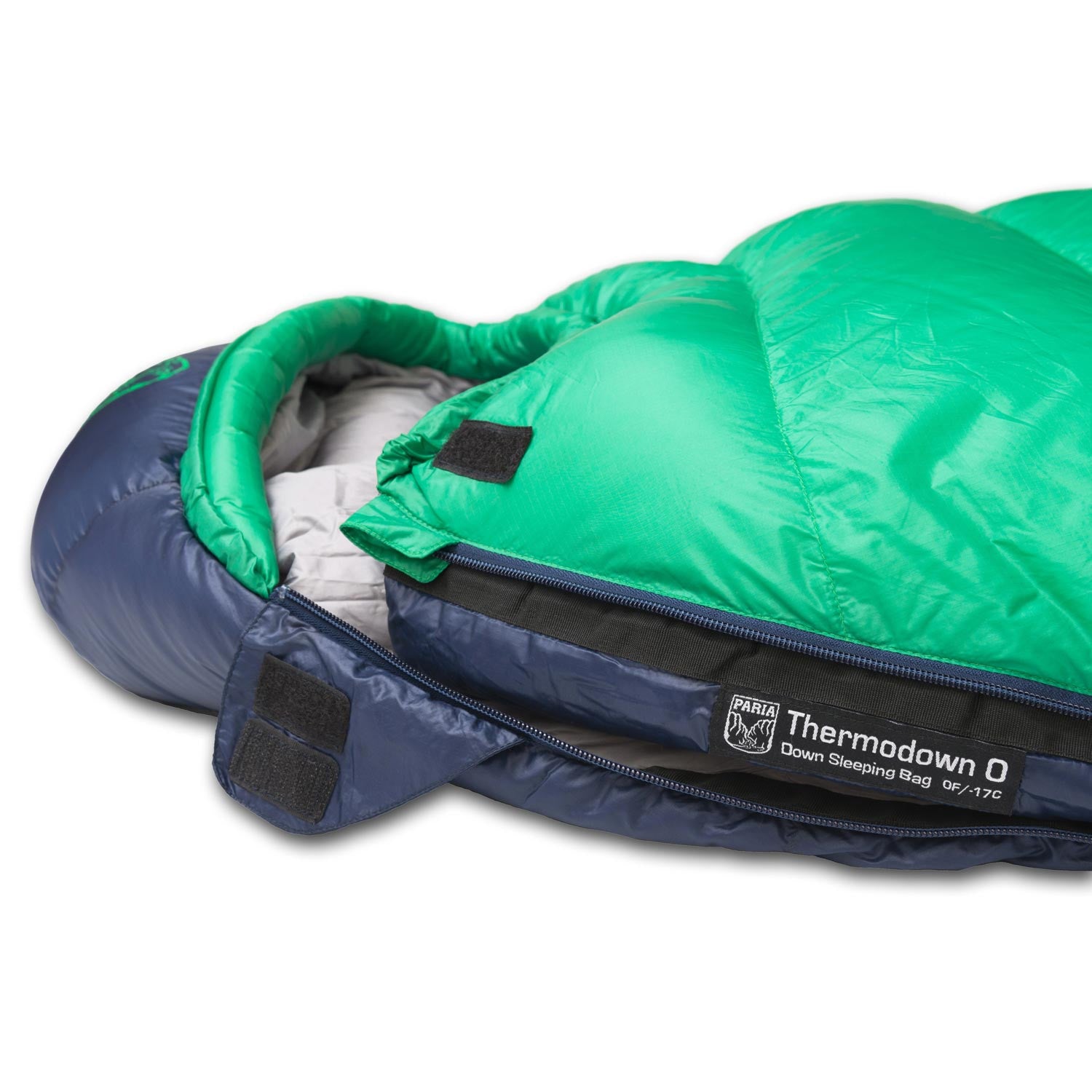 o degree sleeping bag