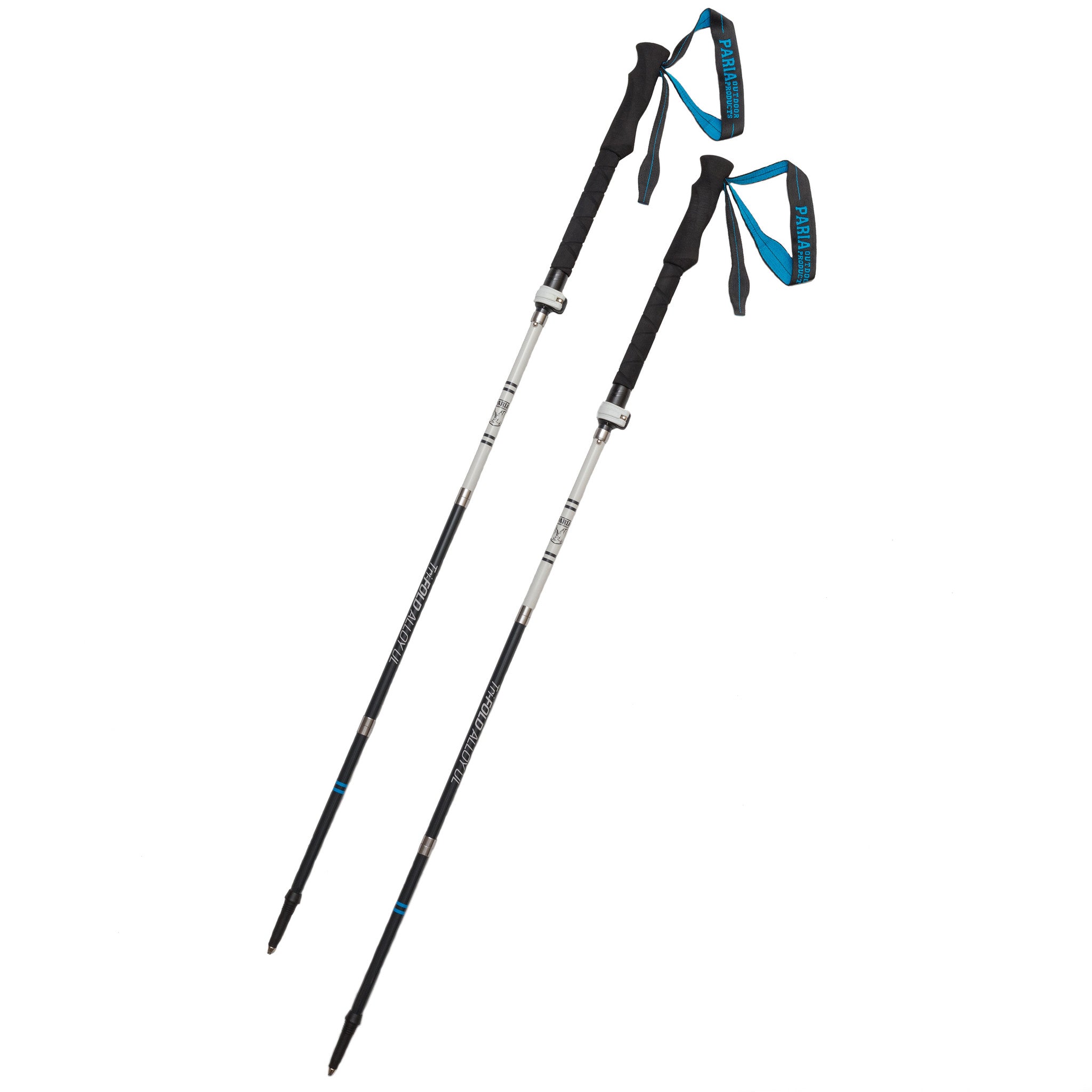 Paria trekking pole shop