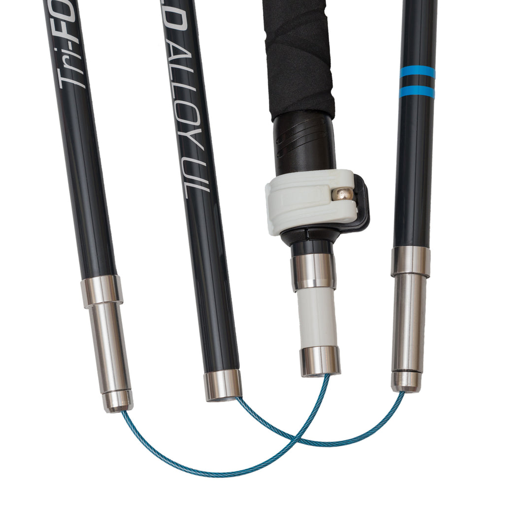 Outdoor products trekking poles clearance