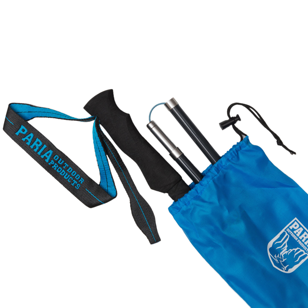 Paria trekking pole 2025