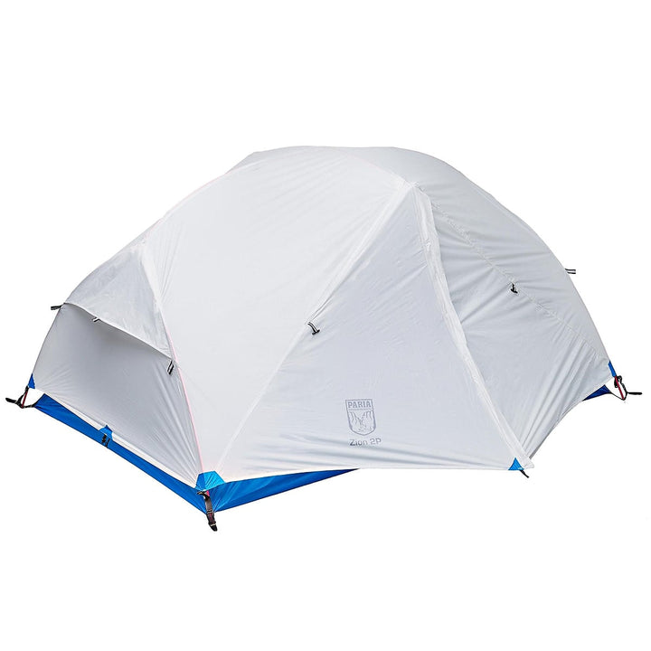 Zion Backpacking Tent